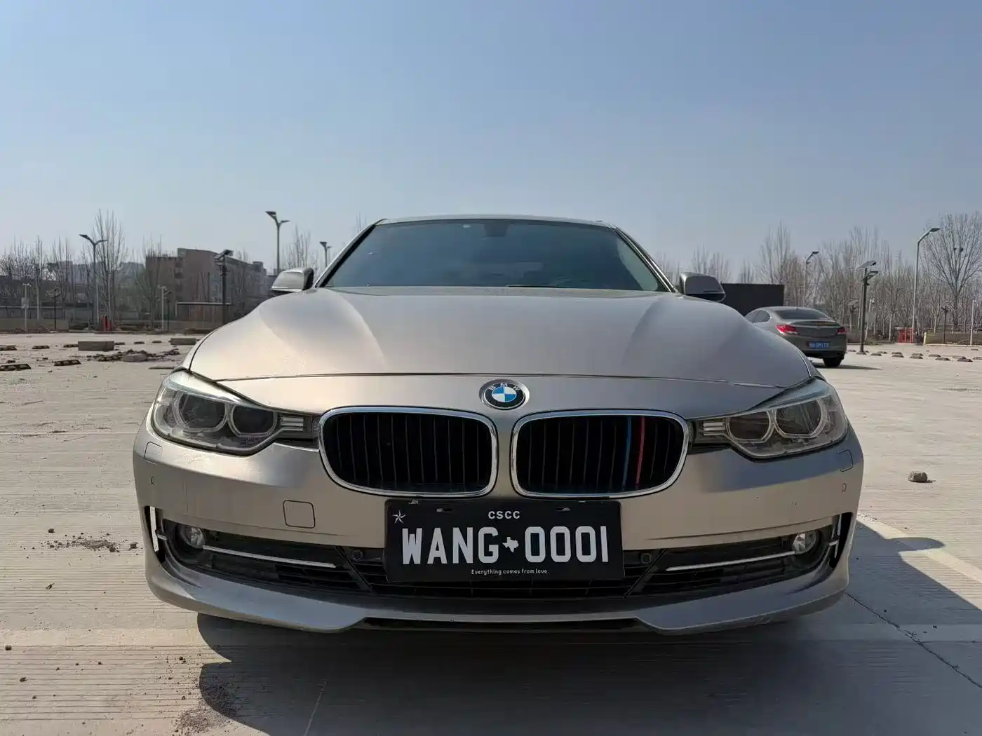 Фото 8 - BMW 3 Series