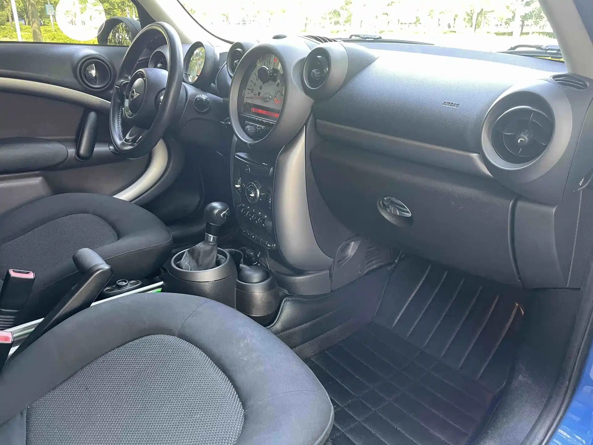 صورة 12 - MINI COUNTRYMAN