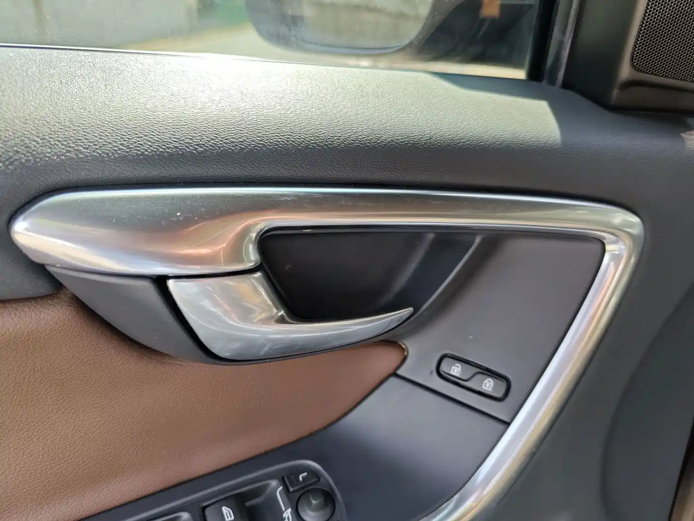Volvo XC60 (Import) 2014 2014 T6 Smart Comfort Edition