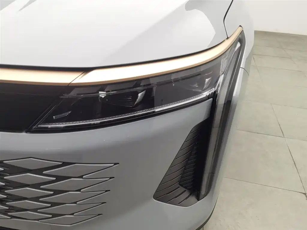 EXEED XINGTU YAOGUANG