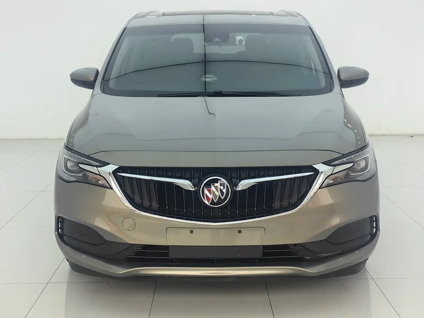 Buick GL6 2019 Model 18T 6-Seater Connected Luxury Version China V фото 2