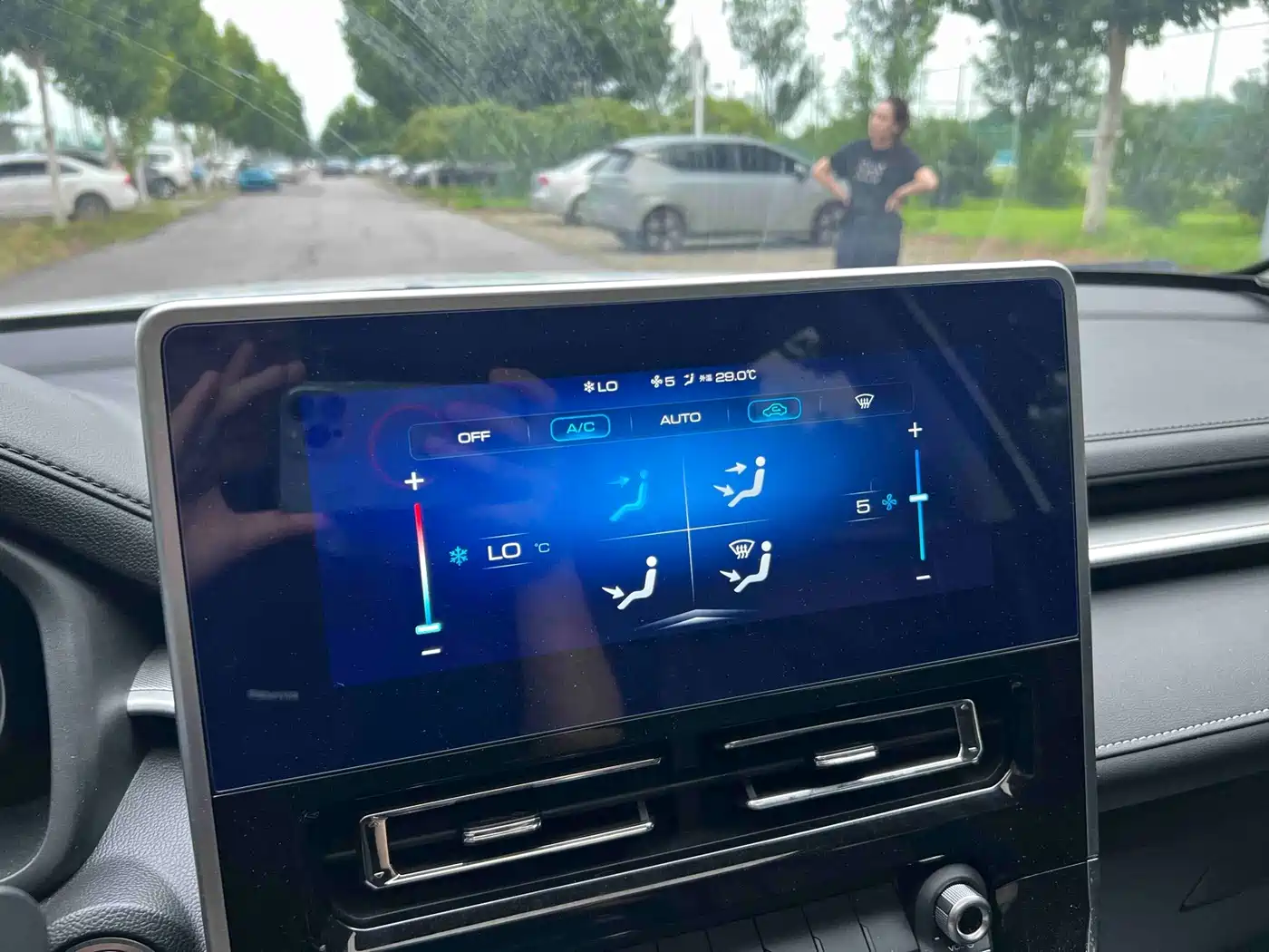 Haval M6 2024 2023 PLUS 1.5T Manual Luxury Smart Connect