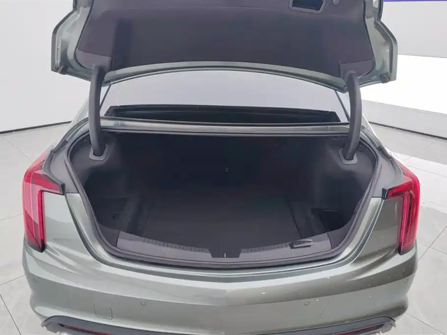 Cadillac CT5 2022 28T Luxury (Standard) фото 4
