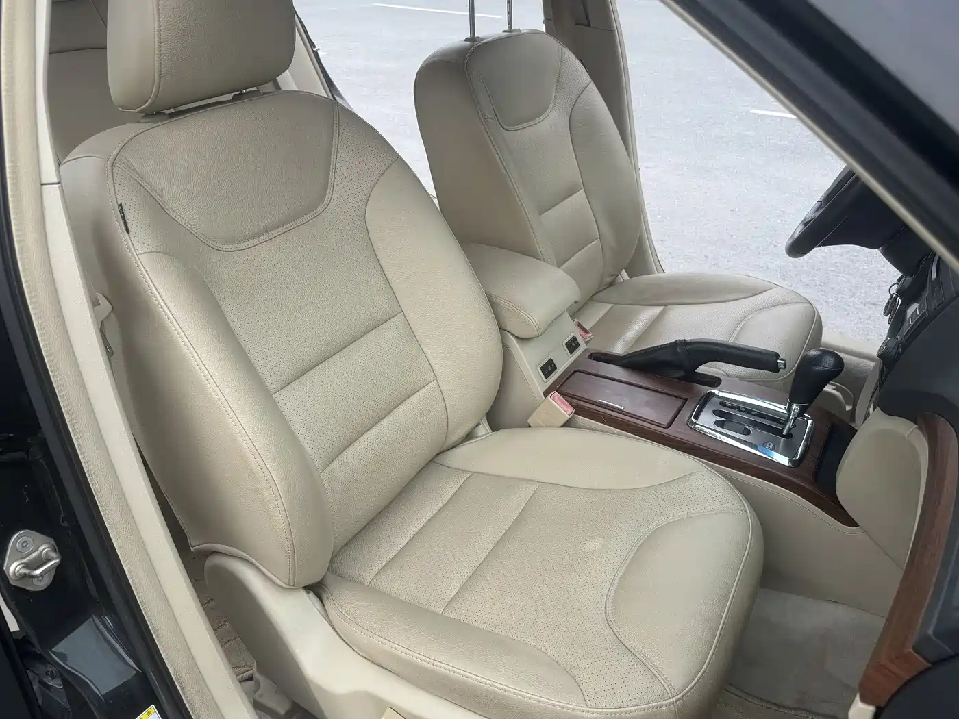 GAC Trumpchi Trumpchi GA5 2012 1.8L Automatic Premium фото 23