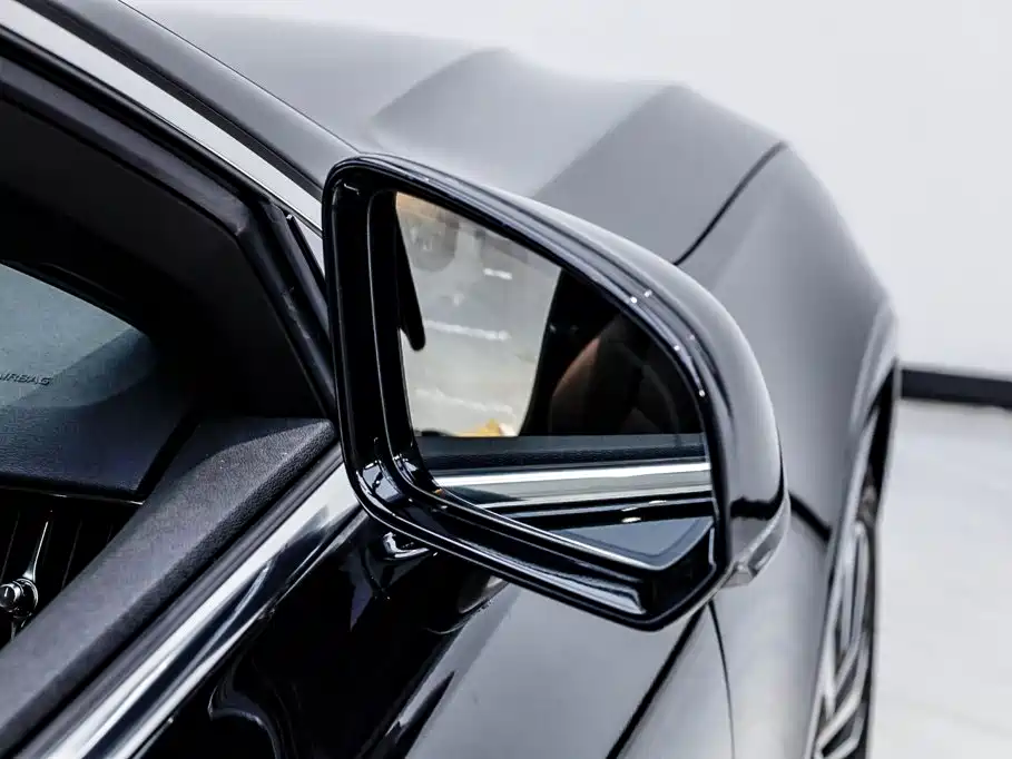 Volvo S90 2025 2024 B5 Momentum Luxury Edition