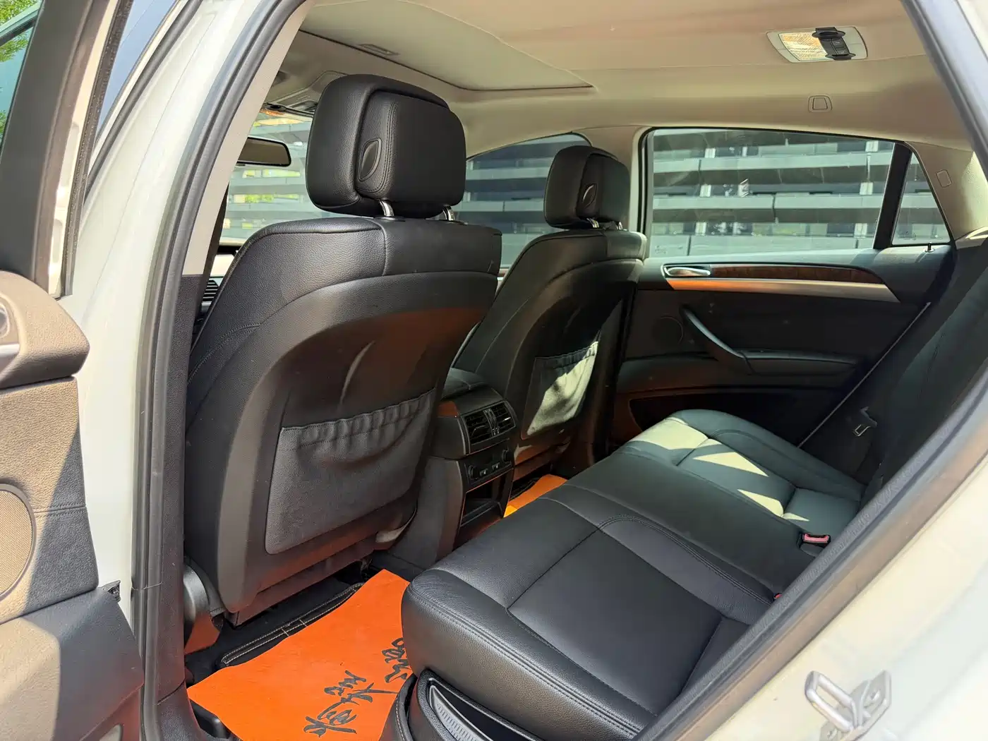 BMW X6 2014 xDrive35i Sport фото 10