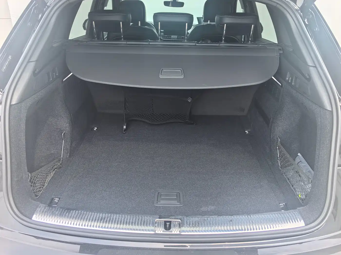 Audi Q5L 2023 40T Luxury Dynamic фото 13