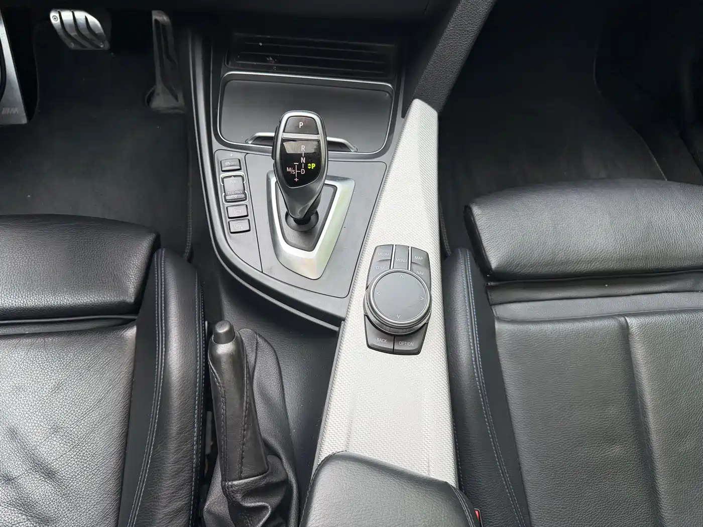 BMW 3 Series 2019 320i M Sport Package фото 13
