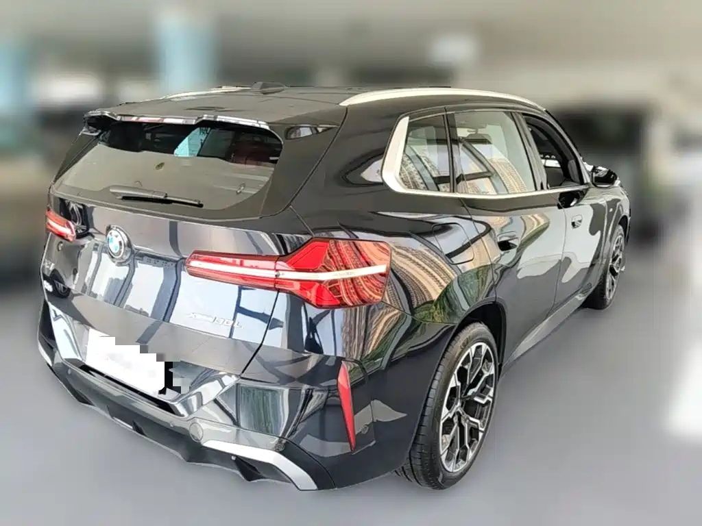 BMW X3 2026 2025 xDrive30L Premium M Sport Package