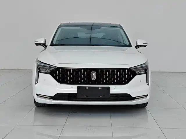 Besturn B70 2024