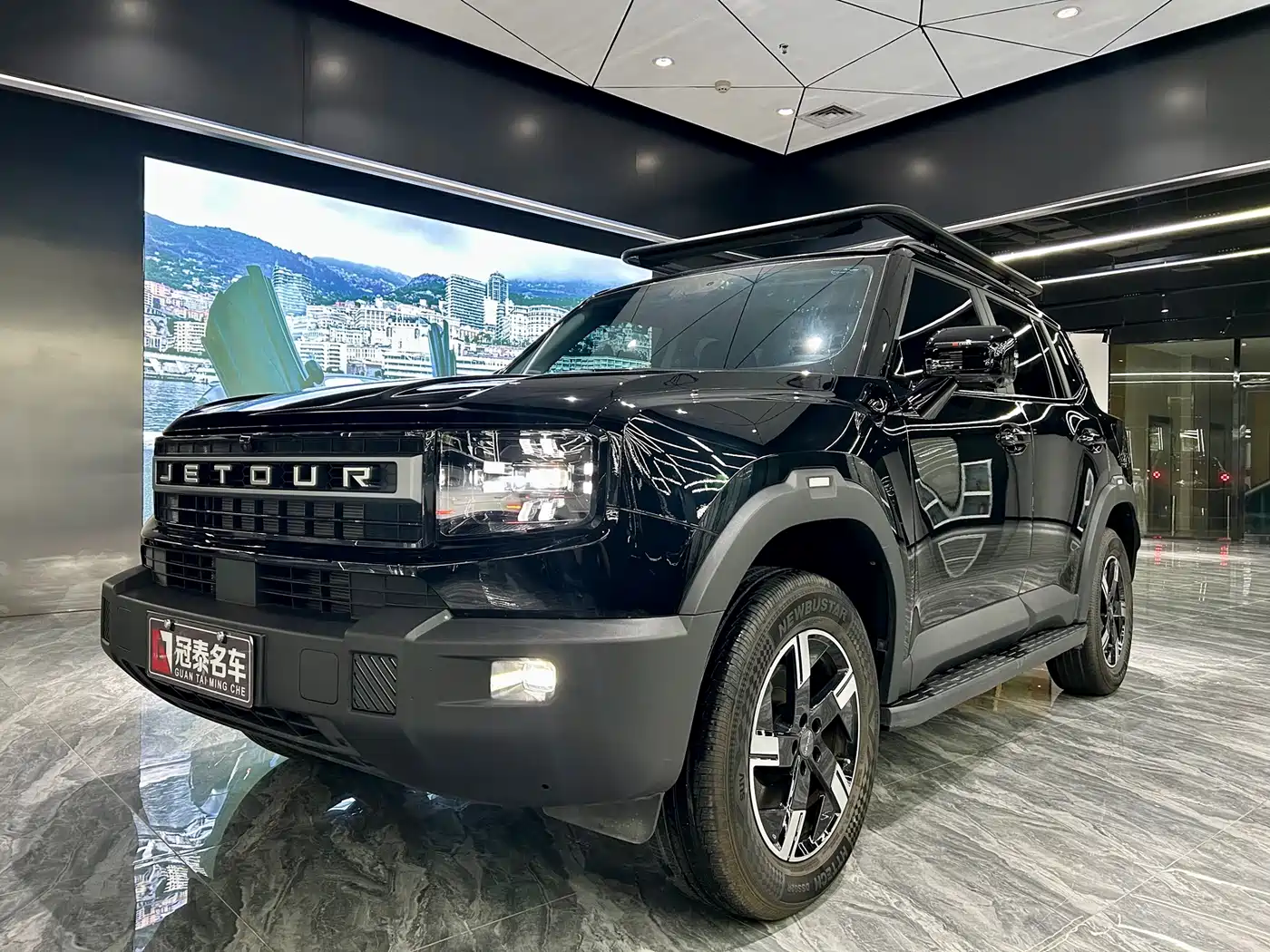 Jetour Freedom 2025 2025 1.5TD DCT Explorer+
