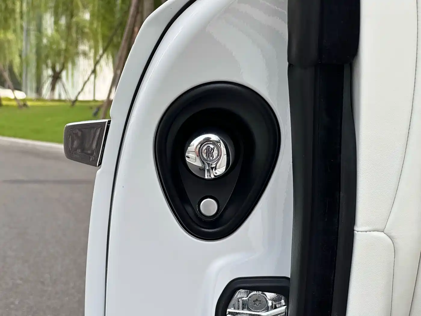 Rolls-Royce Dawn 2021 2018 6.6T Standard