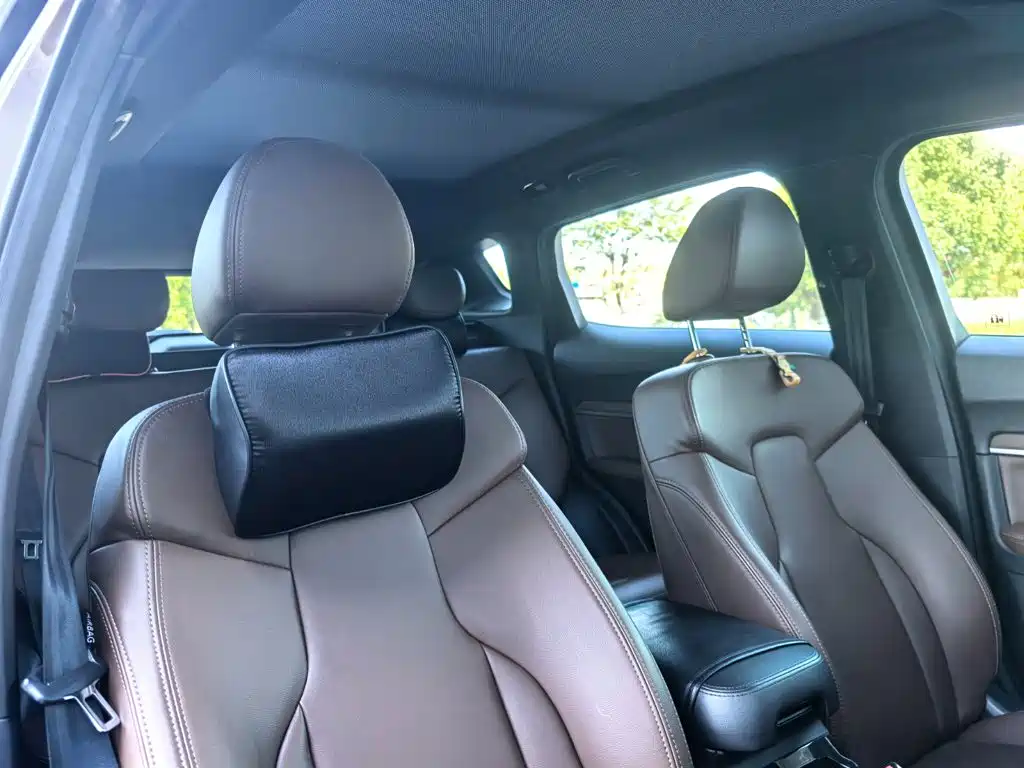 صورة 11 - Haval H6