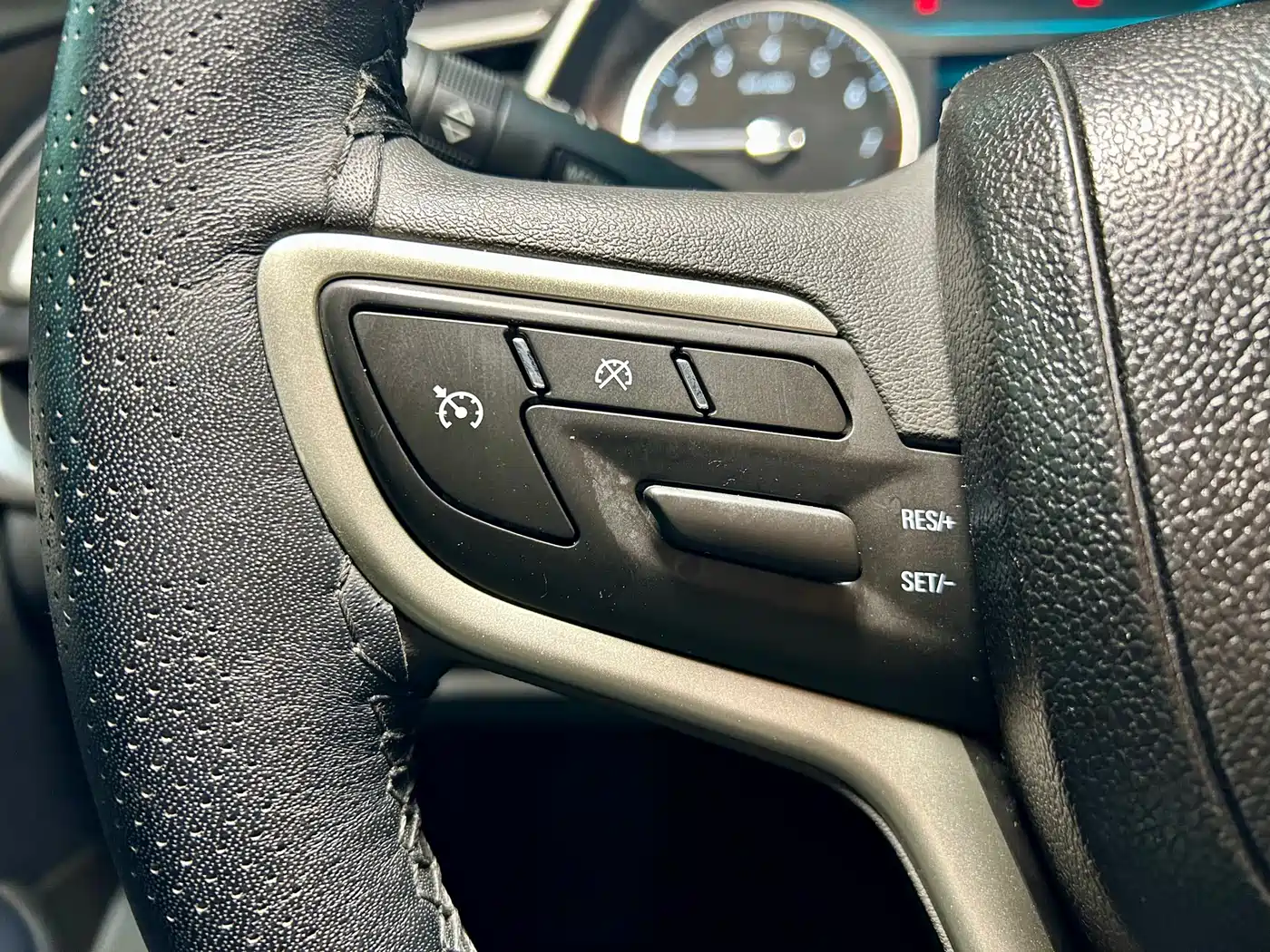 Buick Excelle 2021 Facelift Exemplar 1.5L Auto Elite фото 14