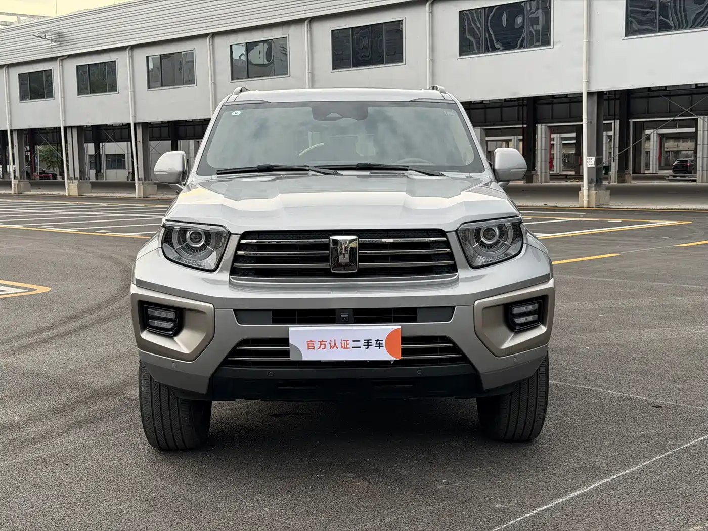 Tank 700 New Energy 2024 Hi4-T Extreme Edition фото 2