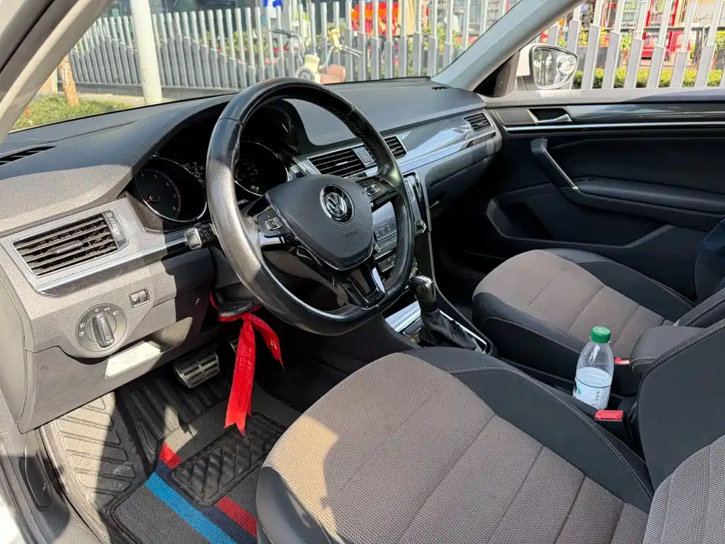 Volkswagen C-TREK 2019 2020 1.5L Automatic Comfort Edition