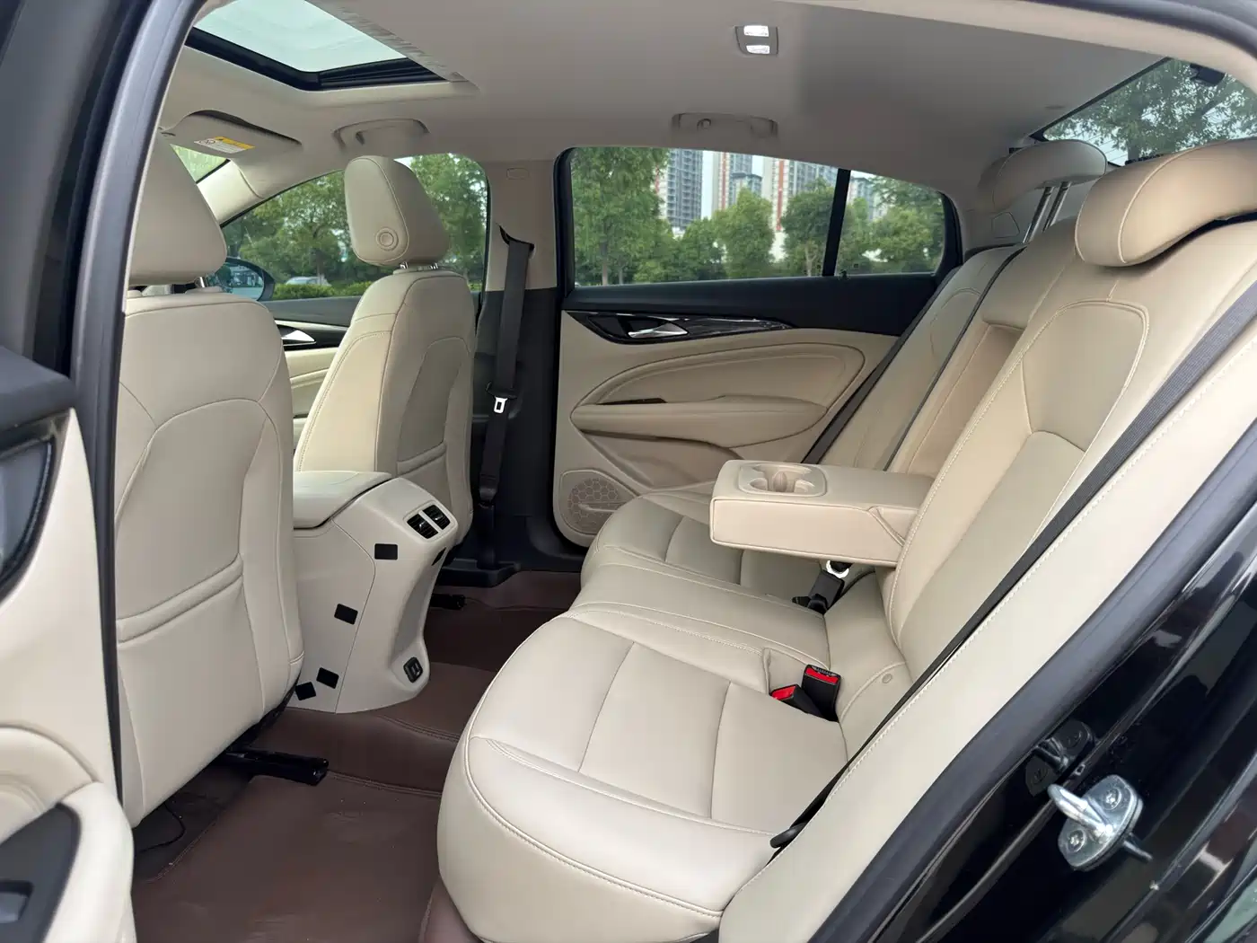 Buick Regal 2020 552T Elite фото 9