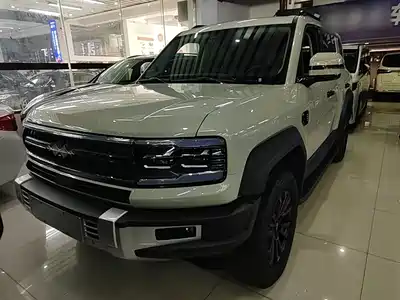 Fangchengbao Bao 5