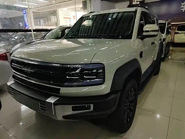 Fang Cheng Bao Leopard 5 2025