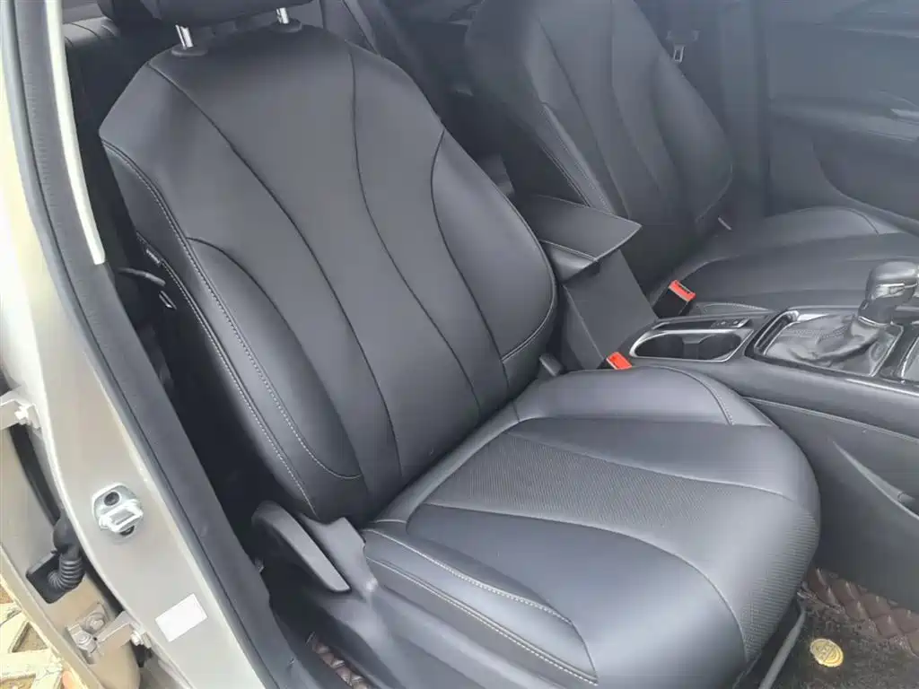 Roewe i5 2019 2019 1.5L Auto 4G Langhao Edition