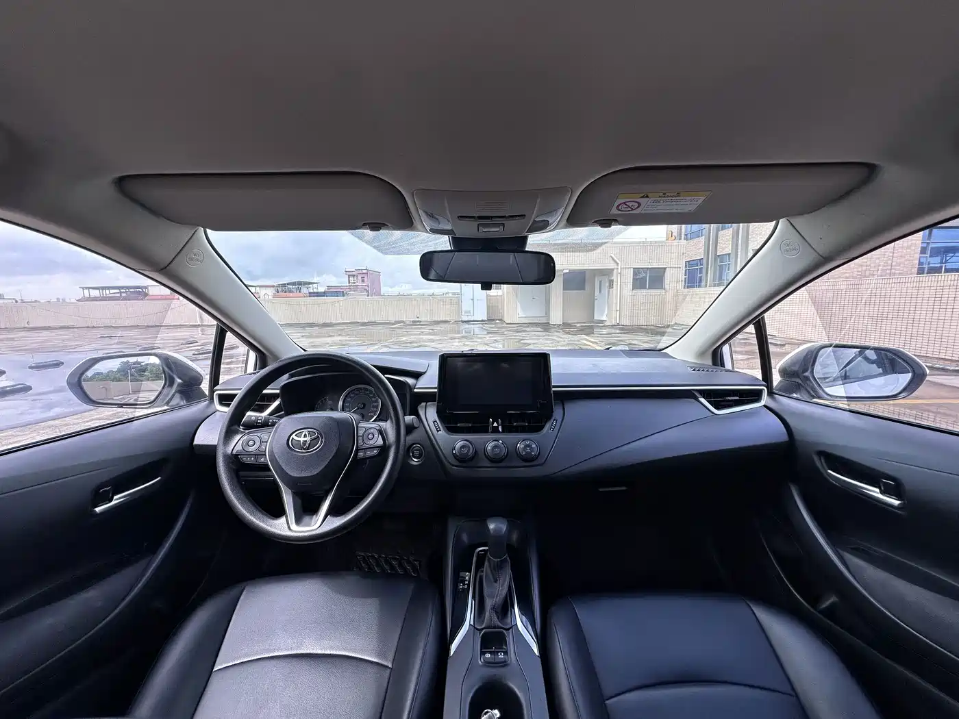 Toyota Corolla, миниатюра 2