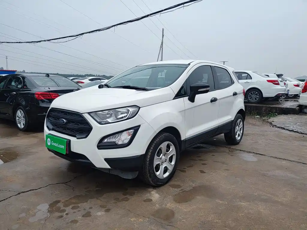 Photo 11 - Ford EcoSport