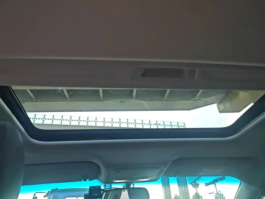 Buick Excelle GT 2019 2019 18T Automatic Connected Elite (China V)