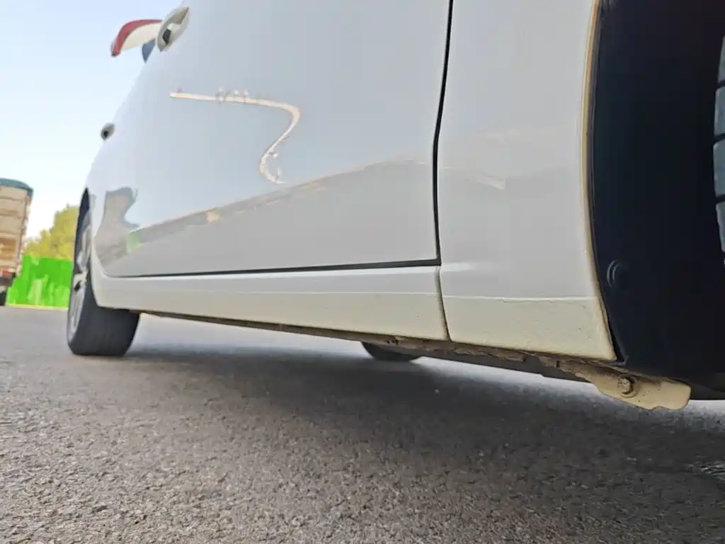 Buick Excelle GT 2019 2019 18T Automatic Connected Elite (China V)