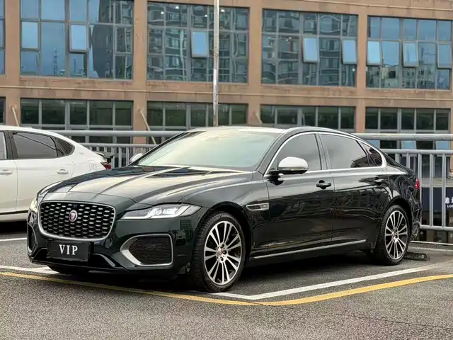 Similar car