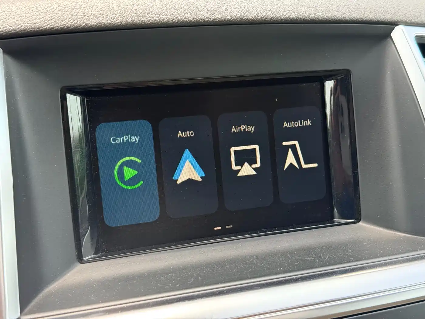 Mercedes-Benz M-Class 2012 ML 300 фото 32