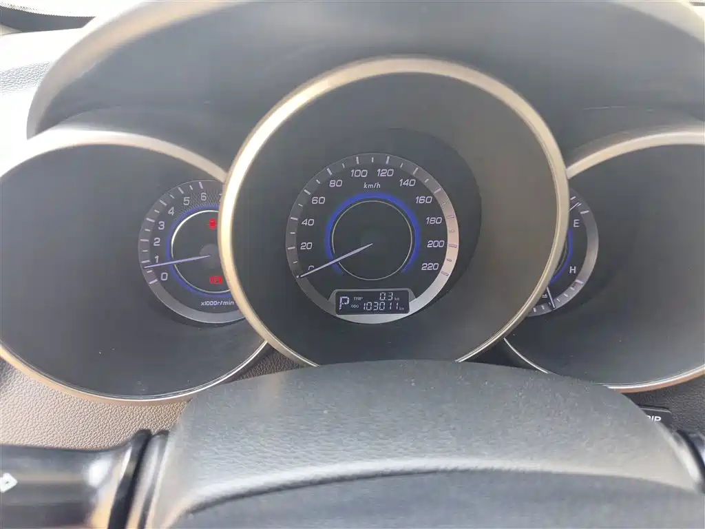 Changan Eado XT 2016 2015 1.6L Automatic Handsome China IV