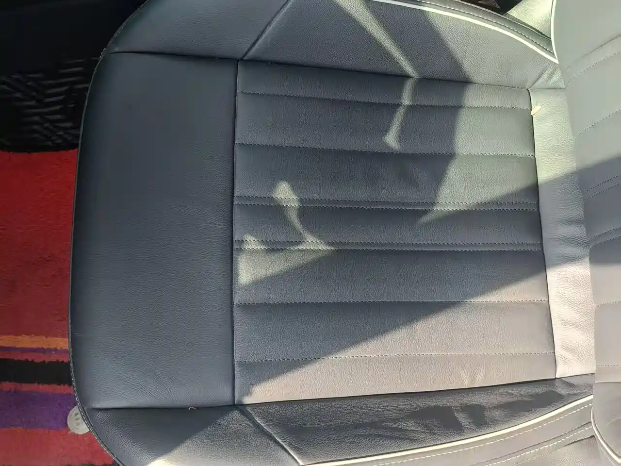 Volkswagen Passat 2022 330TSI Starlight Luxury Edition фото 11