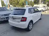 Photo 7 - Škoda Fabia