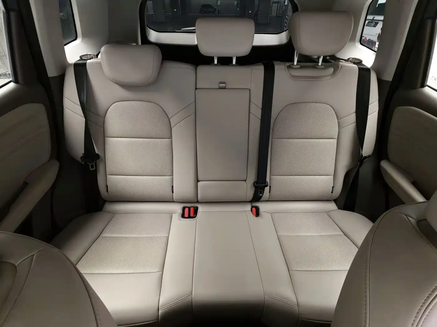 Haval Dargo 2025 2026 Model 1.5T High Configuration