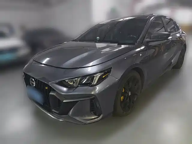 GAC Trumpchi Trumpchi Emkoo 2021
