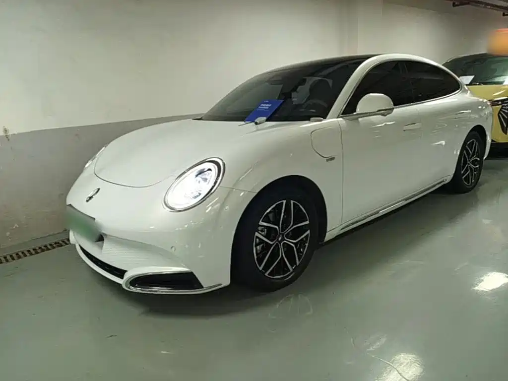 Ora Lightning Cat 2023 2022 555km Luxury Edition