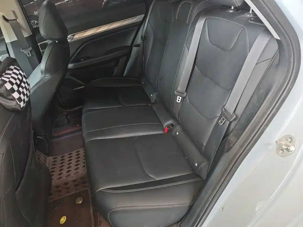 Geely Emgrand L HiP 2023 2022 1.5TD-DHT Pro 100KM Super Pure
