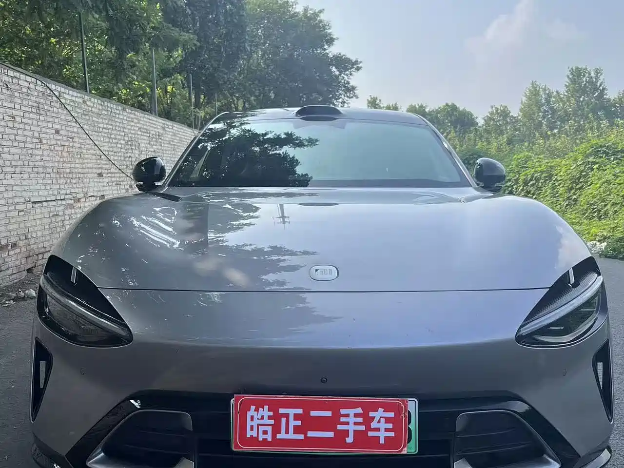 Xiaomi Auto Xiaomi YU7 2026 2025 Extended Range AWD Pro