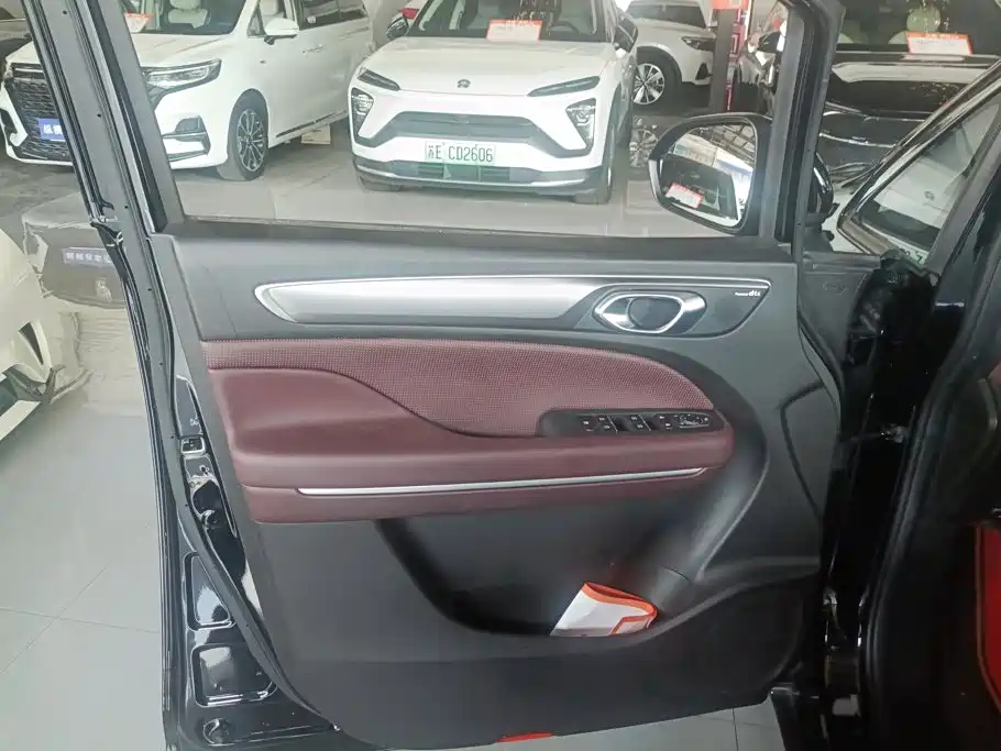 Photo 7 - GAC Trumpchi Trumpchi M6