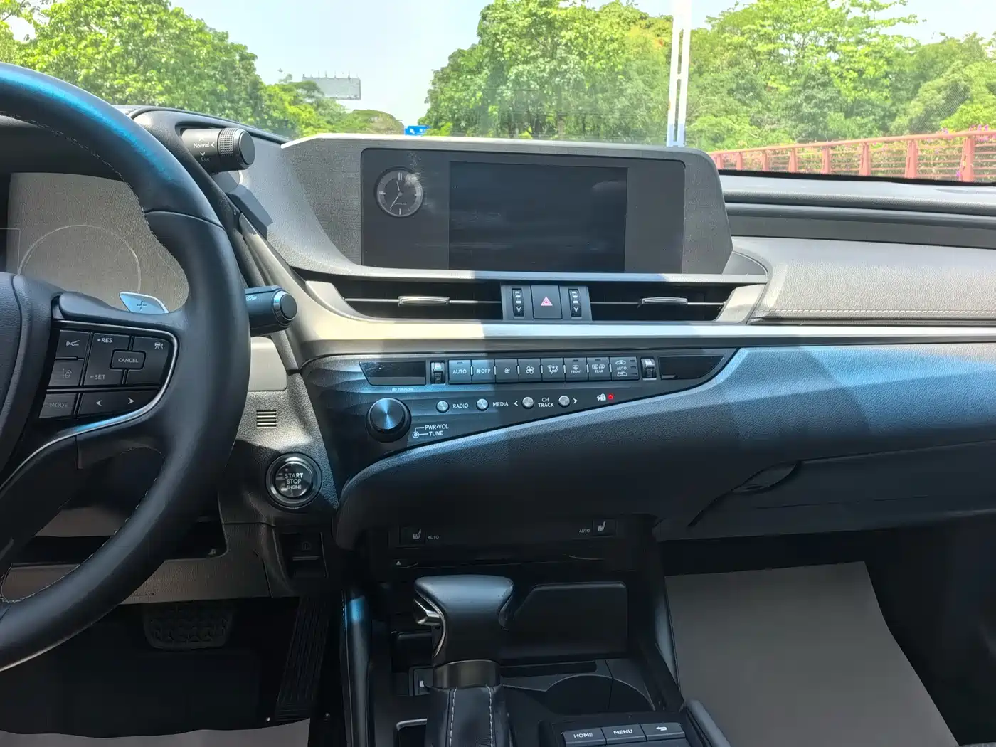Lexus ES 2018 200 Excellence Edition China V фото 16