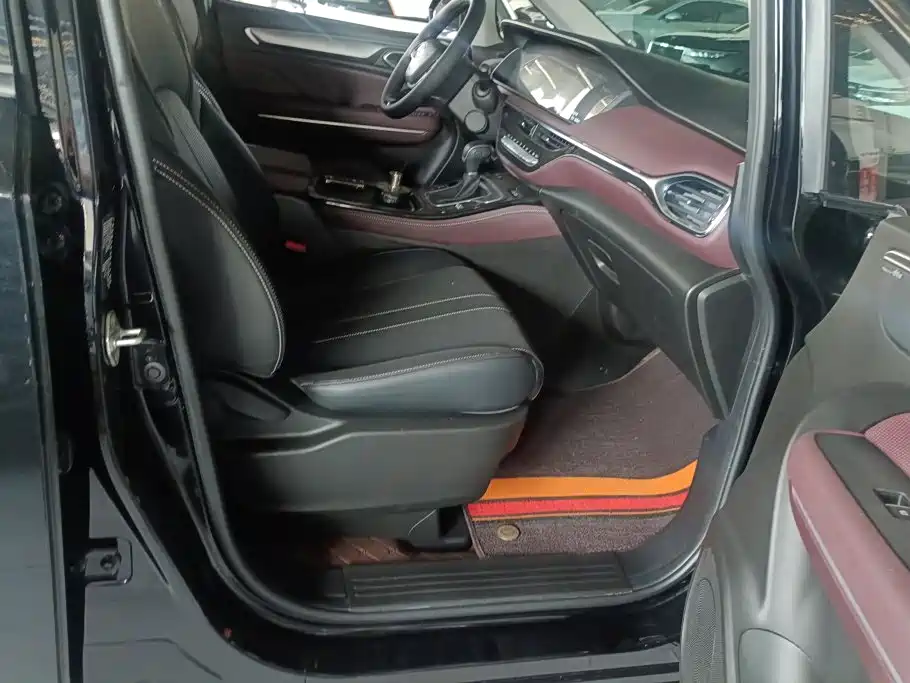 Photo 8 - GAC Trumpchi Trumpchi M6