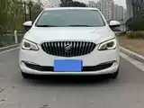 Фото 2 - Buick Excelle