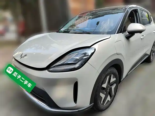 Wuling Motors Wuling Bingo S 2025