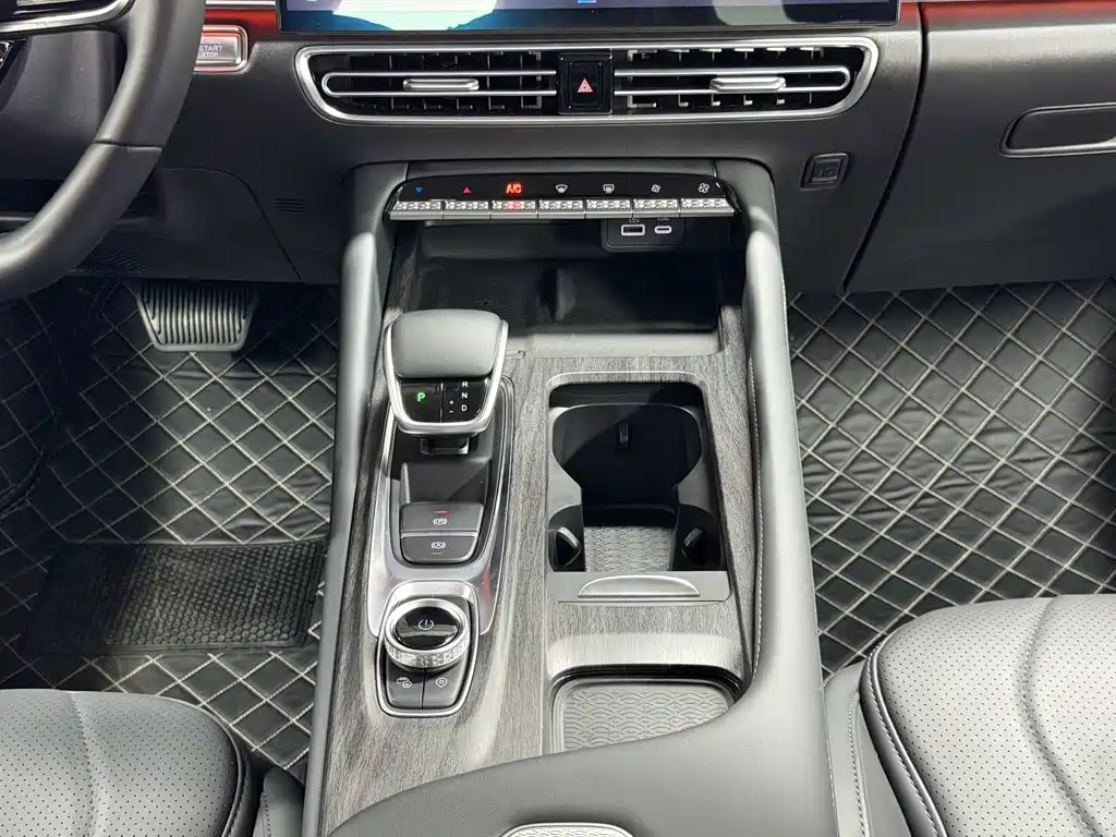 Chery Arrizo 8 PRO 2025 2025 Pro 1.6T Luxury Model+