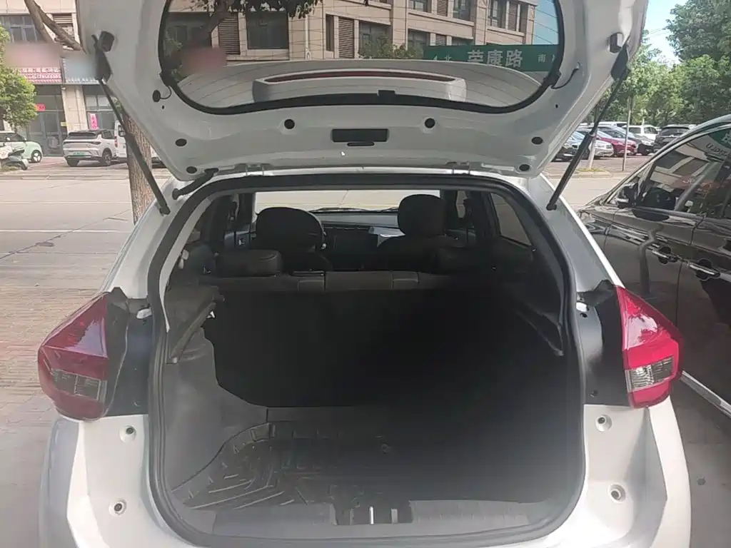 Chery Tiggo 3x 2025 2024 1.5L CVT Excellence