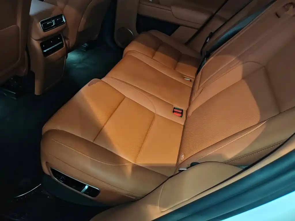 Li Auto L7 2023 2023 Max