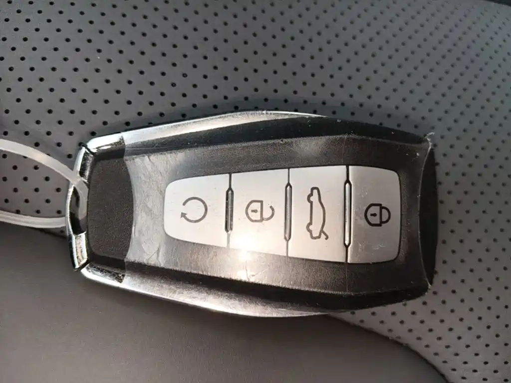 Geely Boyue 2026 2026 Model 1.5TD Aspiration