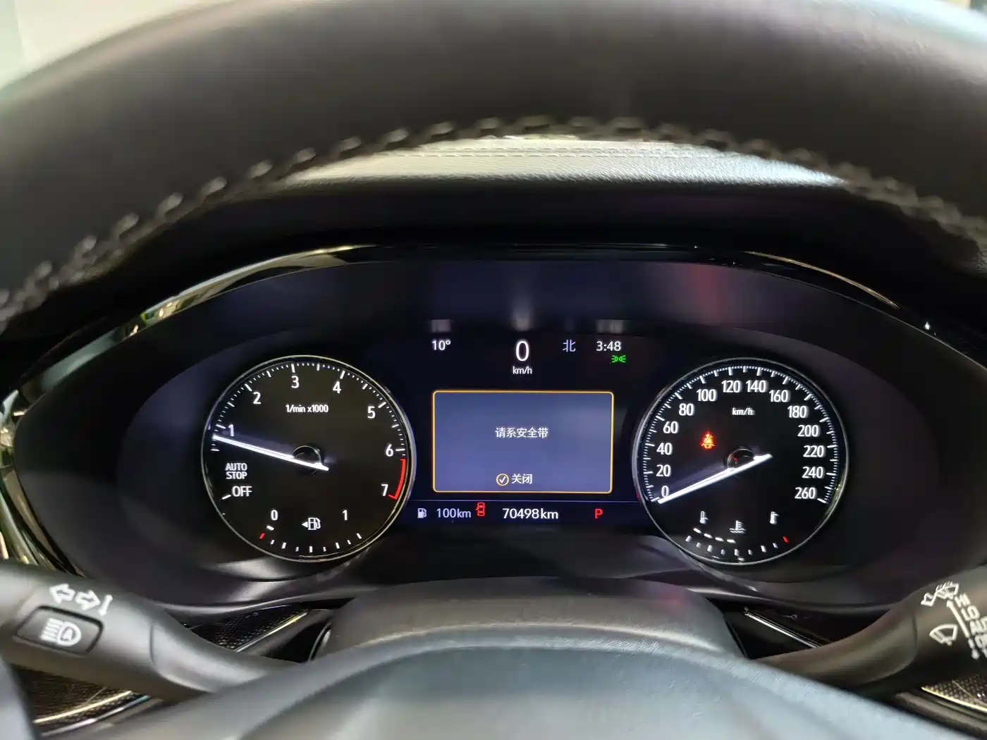 Buick Envision Plus 2022 Enclave Plus 652T 5-Seater Luxury фото 9