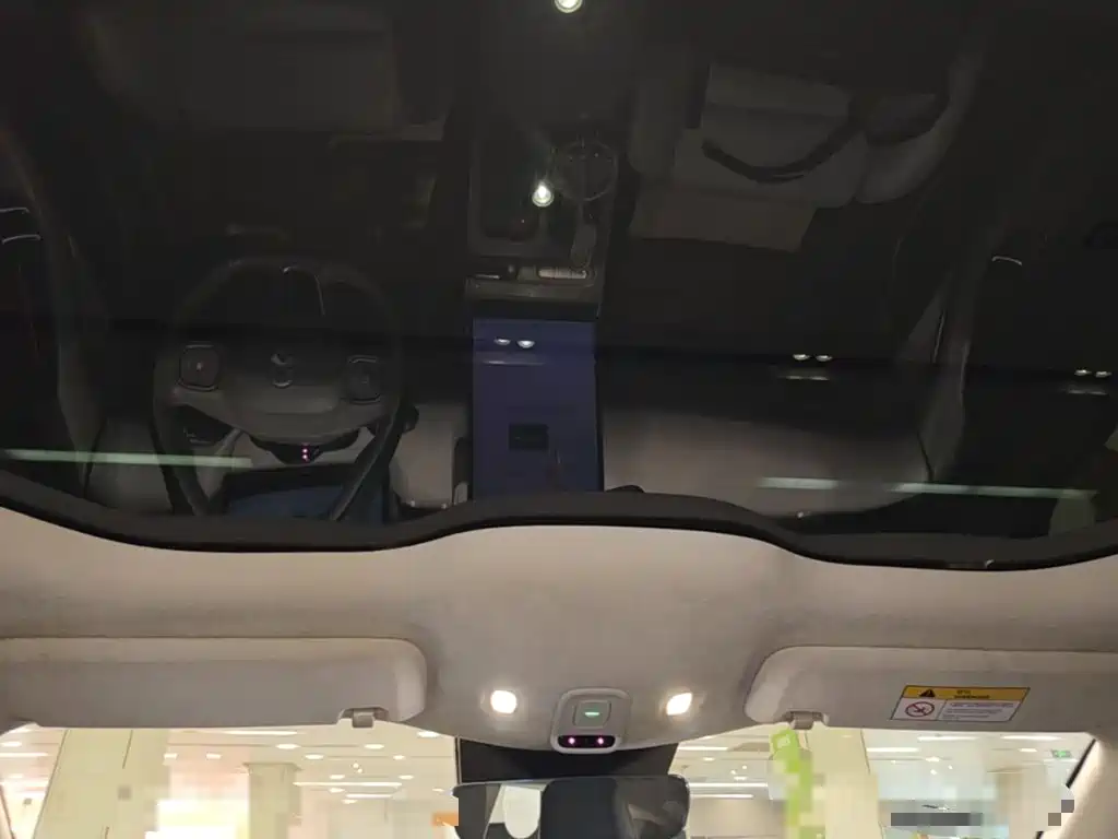 NIO ET5 2022 2022 75kWh