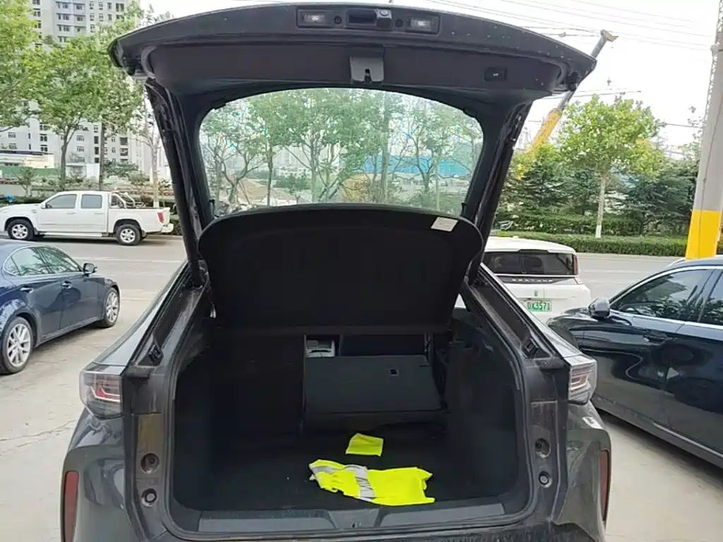 Volkswagen Unique 06 2025 2024 Facelift Pro Long Range
